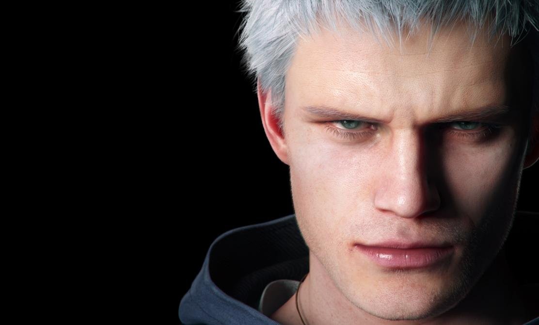 Devil May Cry 5 - Imagen 19